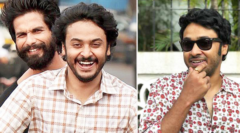 Soham Majumdar Kabir Singh famed actor in Shiboprosad-Nandita’s film
