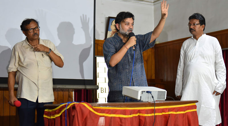 'Gumnaami' Film based on fact findings of Mukherjee Commission