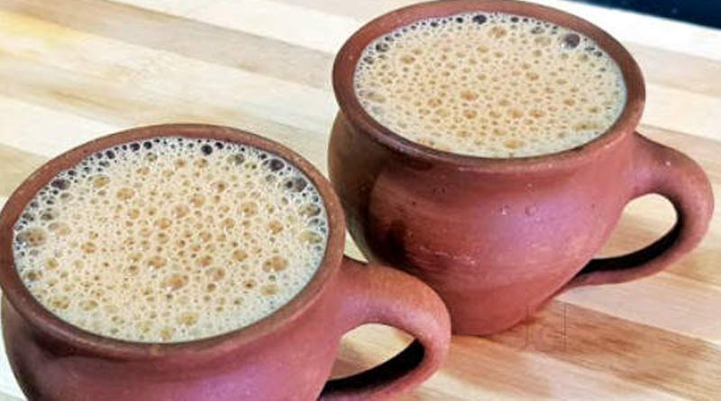 Tandoori-Tea
