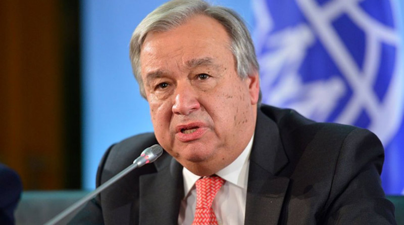 UN praises India for climate action, says Modi govt making fantastic efforts
