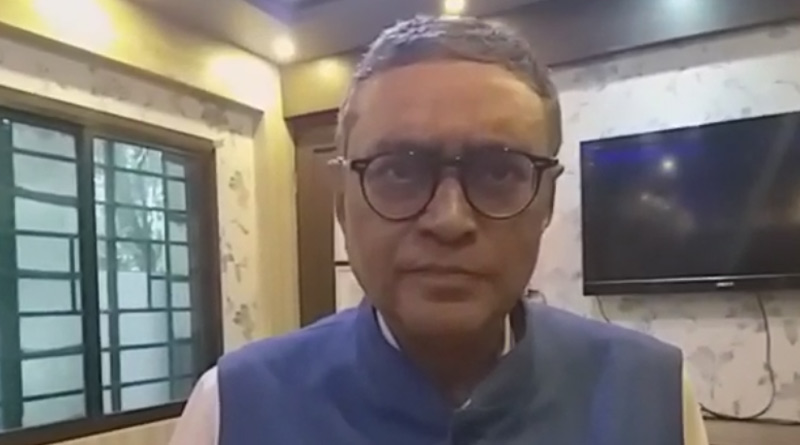 BJP MP alleges discrimination in ration distribution in West Bengal