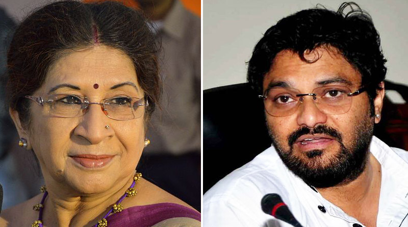 Urmimala Basu was trolled for supporting Jadavpur students