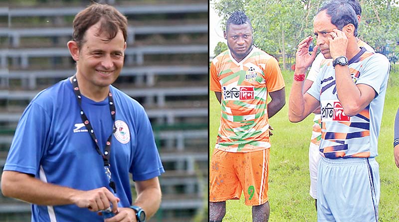 Mohun Bagan to play against Bhawanipore in CFL 19