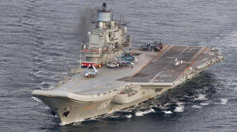 India deploys warships to keep eye on Pakistan naval exercise