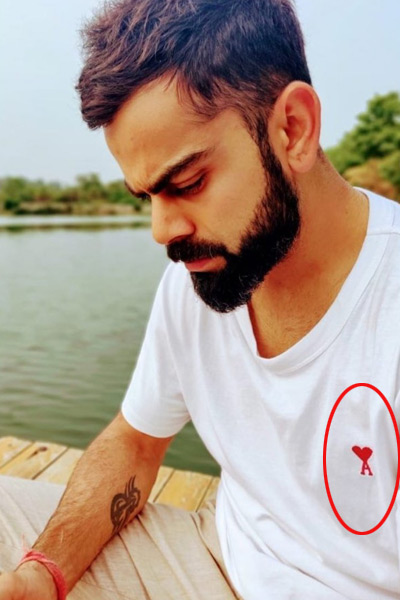 Virat-v