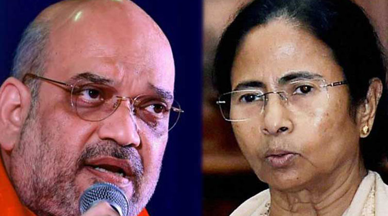 BJP will come in power in Bengal 2021: Amit Shah