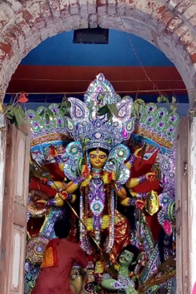 basirhat-pujo