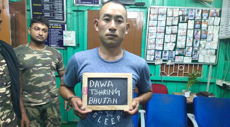 bhutani
