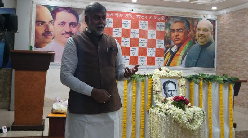 Vidyasagar's idol vandalization in Kolkata was a conspiracy