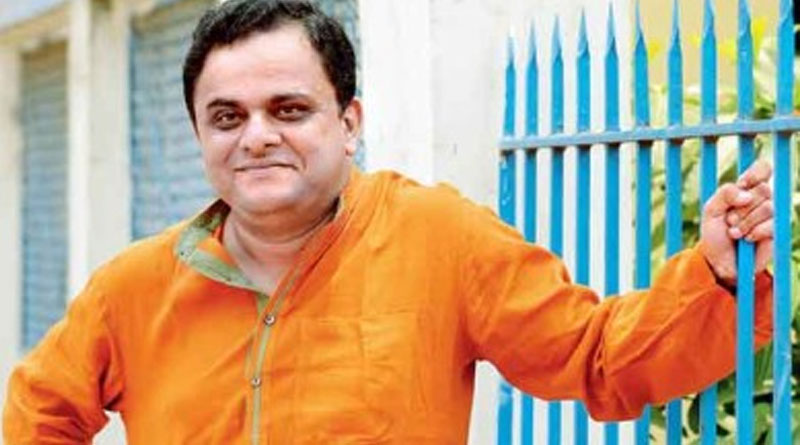 Bratya Basu to do this character in Lawho Gouranger Naam Re | Sangbad Pratidin