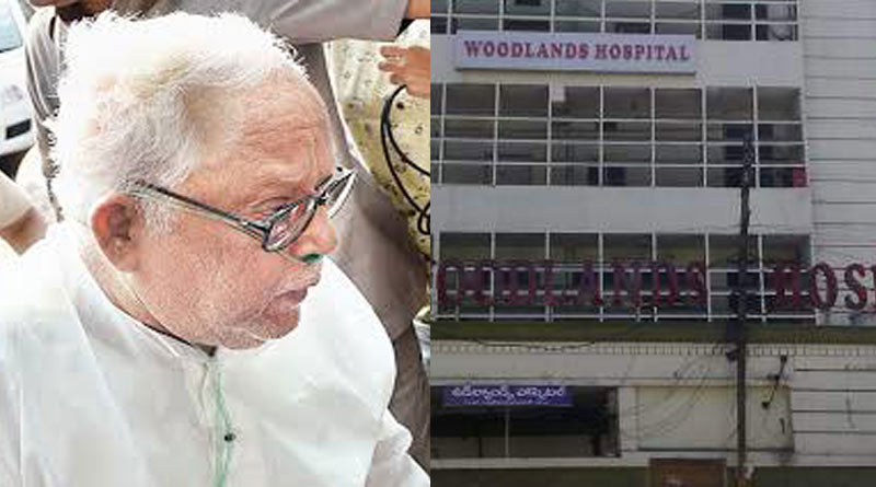 Former CM Buddhadev Bhattacharya is better today