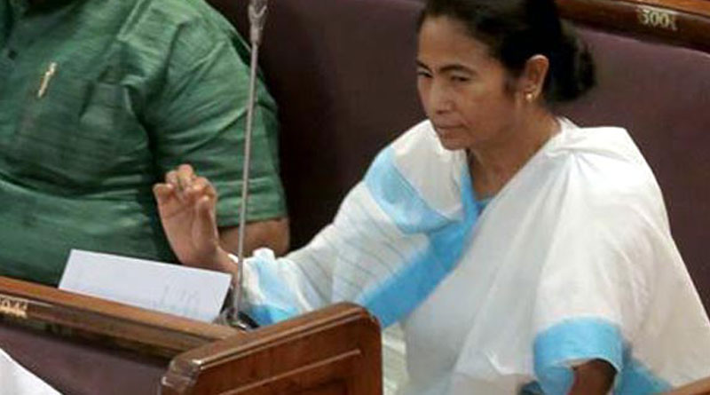 CM Mamata Bannerjee expresses worry about dengue at Assembly