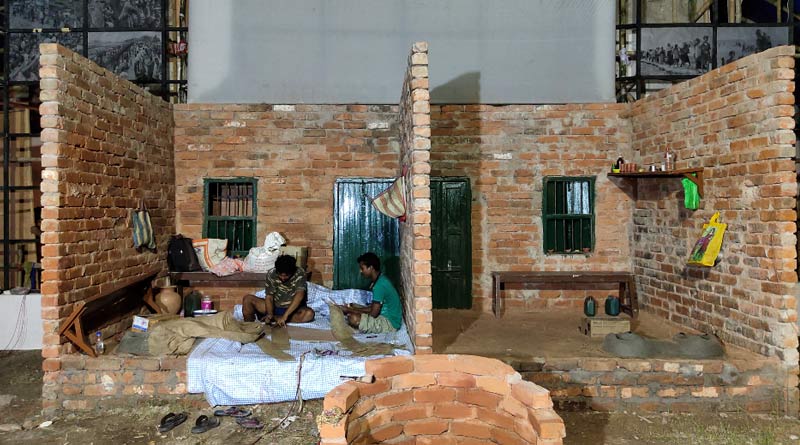 kestpur-prafullakanan
