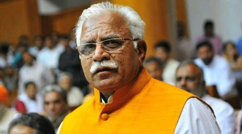 Haryana assembly polls: Manohar Lal Khattar may form govt
