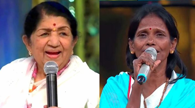 How Lata Mangeshkar responded about Ranu Mondal