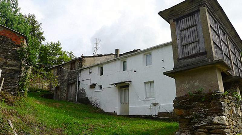 These abondoned villages are ready for sell across the world