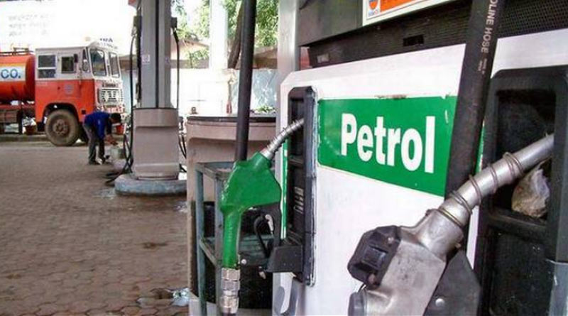 Diesel price hike
