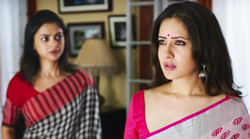 Pooja Banerjee starrer web series ‘Paap’ trailer revealed