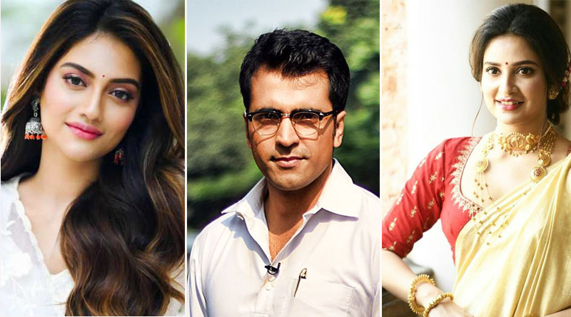 Know Tollywood celebs plan on this year Durga Puja