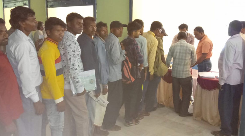 West Bengal Govt. Food Department introduces smart card for all