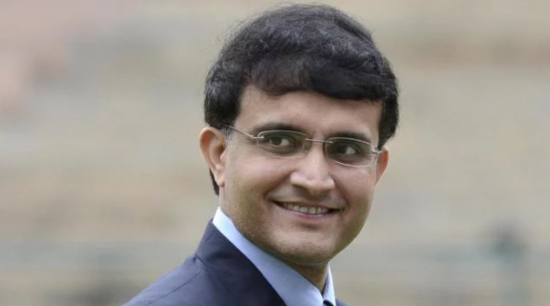 sourav ganguly