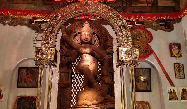tarun-sangha-idol