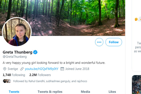 thunberg-tweet