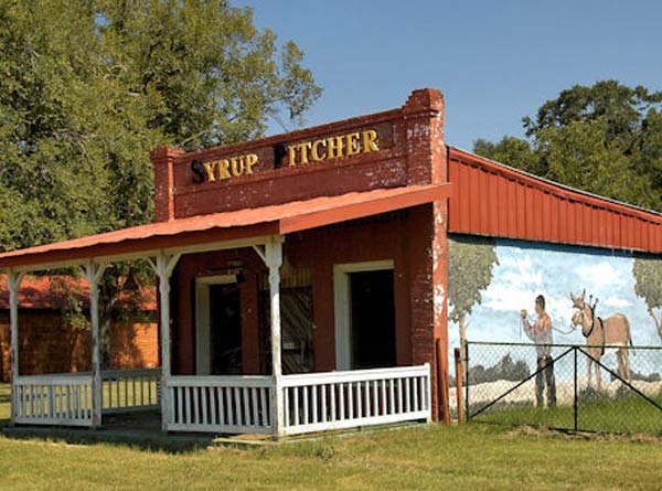 tumsborro