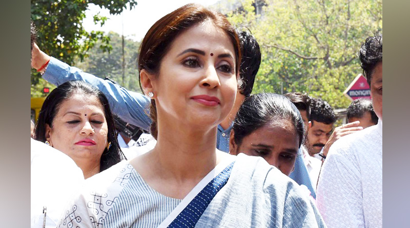 Actress former Congress leader Urmila Matondkar opens up on CAA