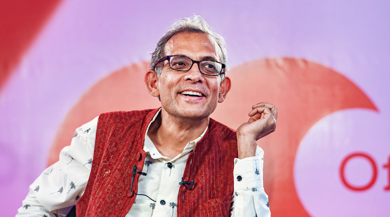 Park named after Nobel laureate Abhijit Bannerjee in Kolkata