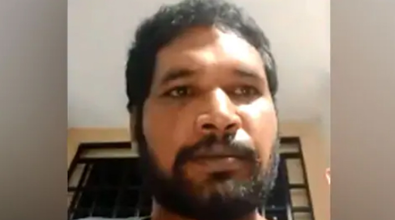 Andhra Labourers Allegedly Commit Suicide; 