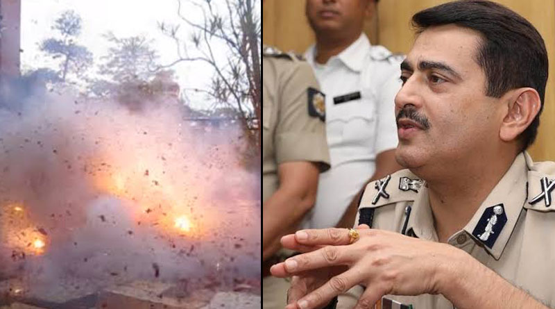 CP Kolkata directs cops to miking to stop sound pollution