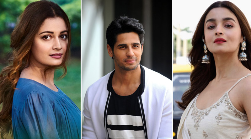 Bollywood celebs expresses their anger on Arey forest cutting