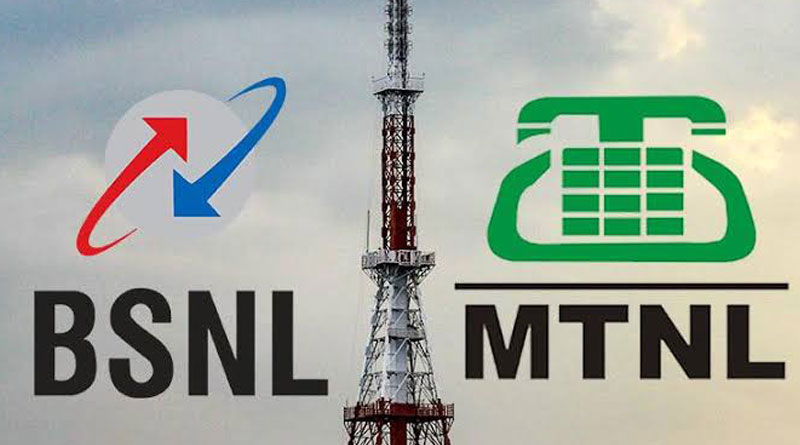 Govt puts on sale MTNL, BSNL assets worth Rs 970 crore