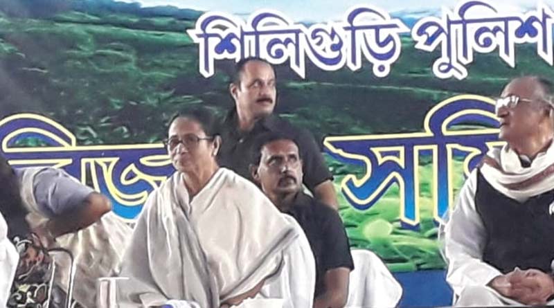 WB CM Mamata Banerjee opens up on NRC again