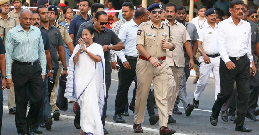 West Bengal all set for annual Durga Puja carnival