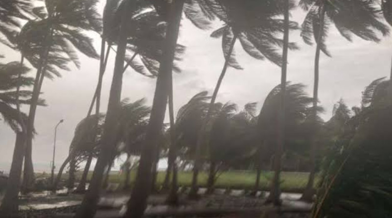 Heavy rains likely in Kerala, Karnataka as Cyclone Maha intensifies