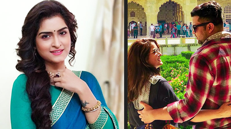 Bengali television actress Debparna Chakraborty to tie the knot soon