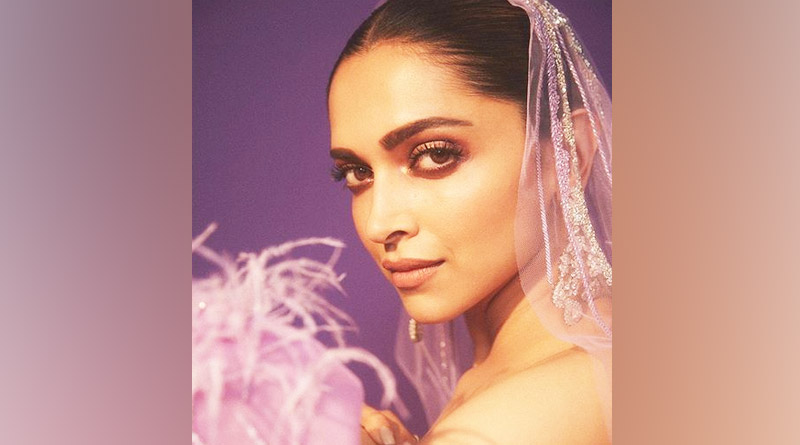 Deepika Padukone to enact Draupadi in new Hindi movie