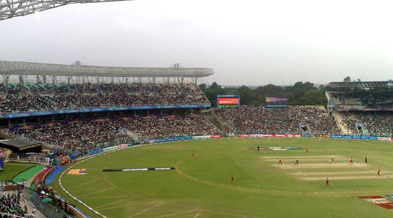 IND vs WI T20: CAB hopeful as WB govt eases Corona restriction | Sangbad Pratidin