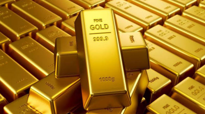 Police allegedly took 300 gram gold from train passenger in Kolkata | Sangbad Pratidin