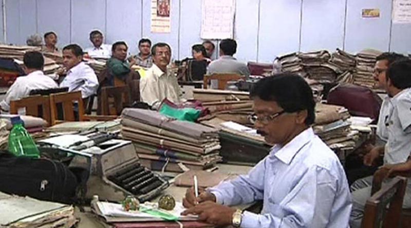 Cabinet approves 5% hike in DA for central govt employees
