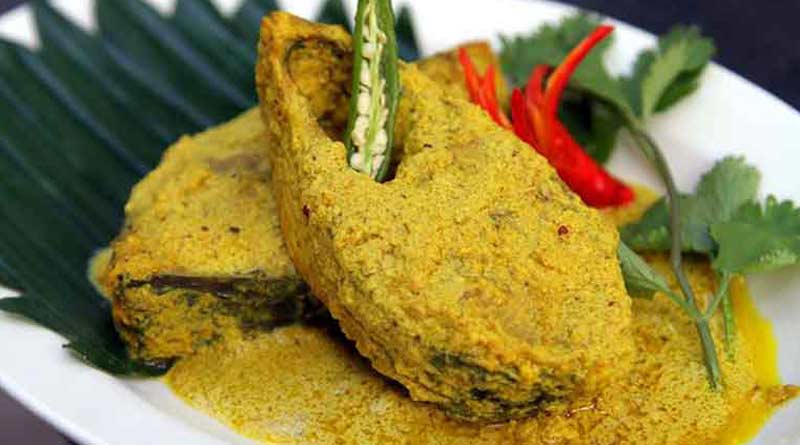 Mouth watering Hilsa Festival organised in Bangladesh