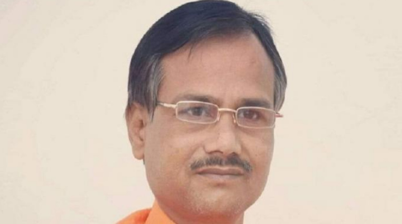 UP Police says case solved, remarks on Prophet Muhammad behind killing