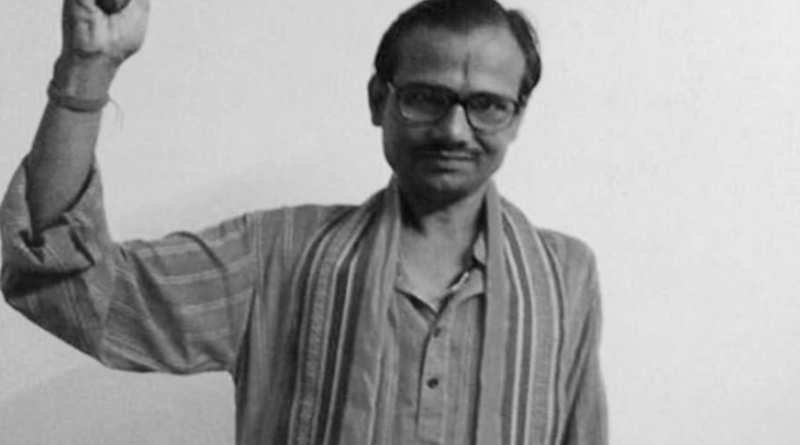 Hindu Samaj Party leader Kamlesh Tiwari killed, assailants slit his throat