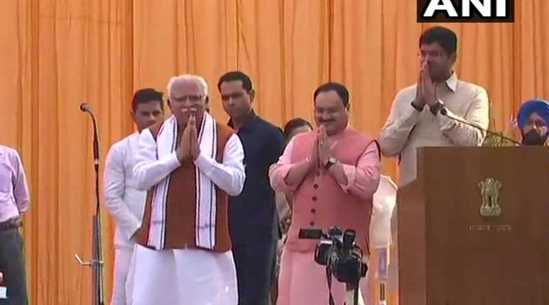 Khattar-Dusyant