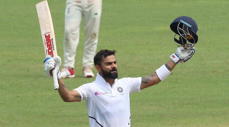 Kohli