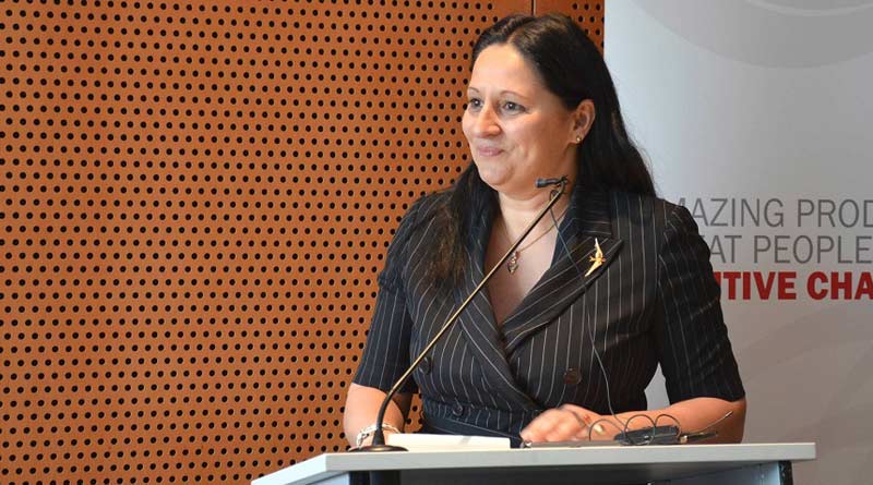 Questions Swirl Over ‘Business Broker’ Madi Sharma
