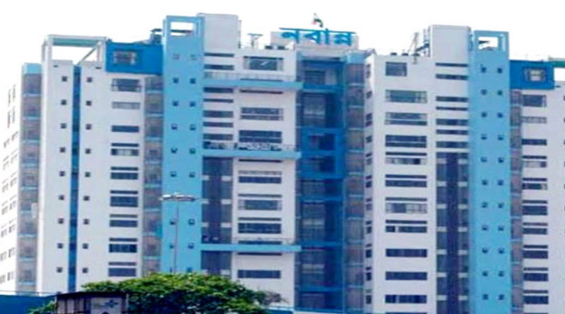 Nabanna issues order to submit details report on govt.projects to DM's