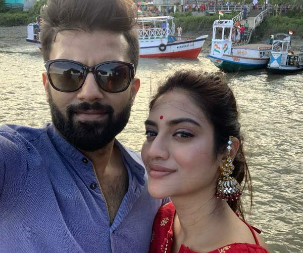 Nusrat & Nikil
